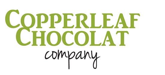 Copperleaf Chocolat Company
