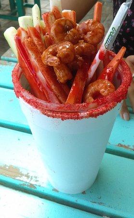 Las Tostadillas Del Mar