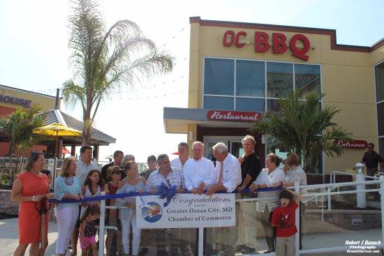 Ocean City Barbeque