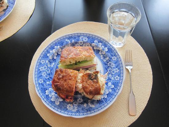 Tandem Coffee and Bakery