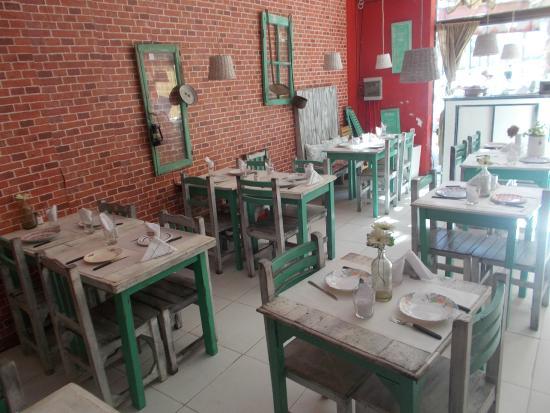 La Casita de la Isla