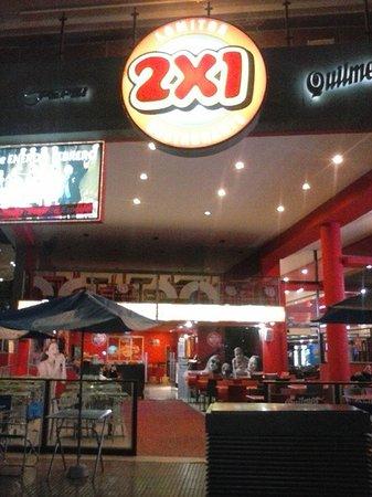 Restaurante Lomitos 2 x 1