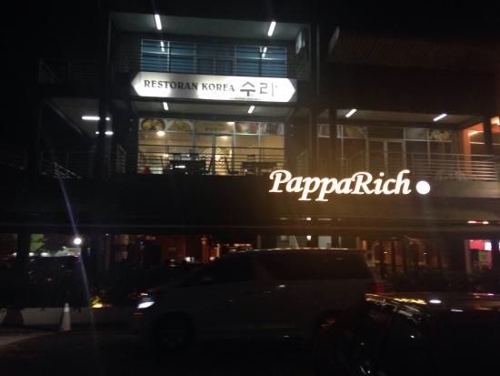 PappaRich