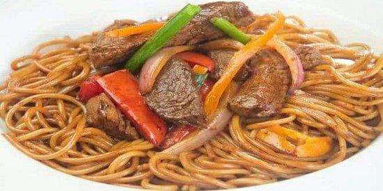 Restaurante Atahualpa