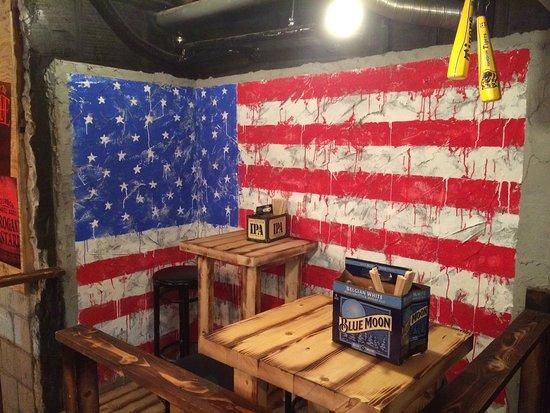 TNT Craft Beer Pub and Bottle Shop