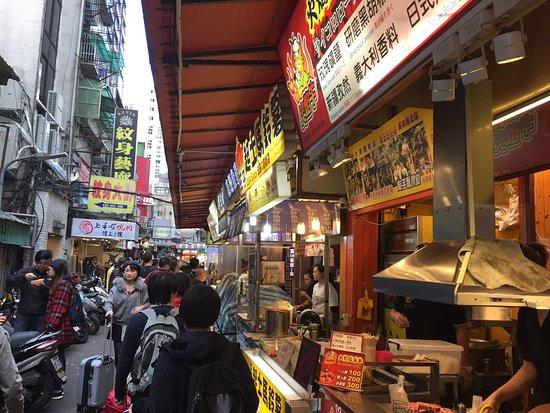 正宗老天祿滷味