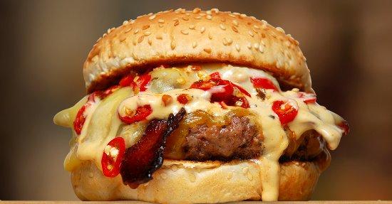 RocoMamas Canterbury Crossing