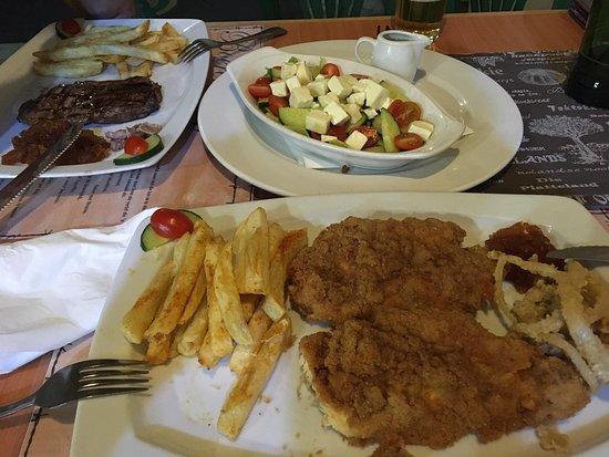 Pot & Barrel Pub and Restaurant