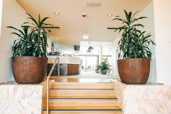 Madison Kitchen & Bar