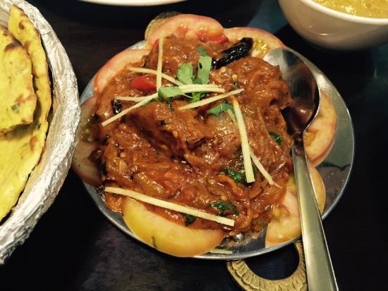 Garam Masala North Indian Restaurant