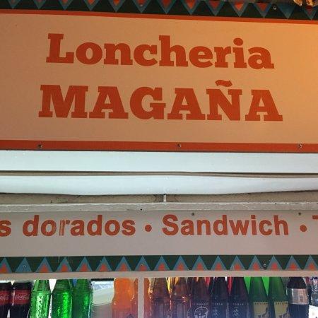 Locheria Magaña
