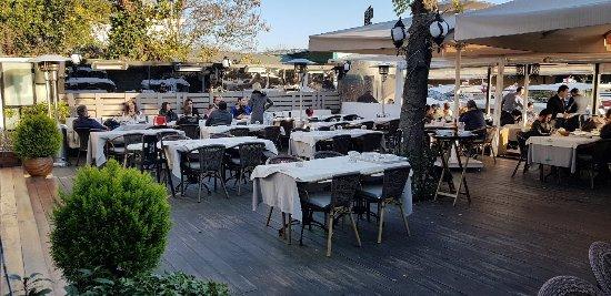 Hisar Balikcisi Anadolu Hisari