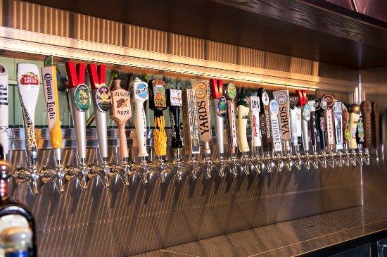 City Works Eatery & Pour House