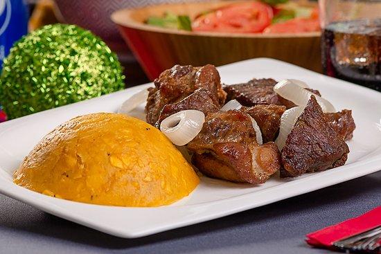 Los Gorditos Restaurante