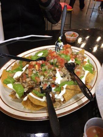 Taqueria Tapatio inc2