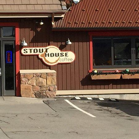 Stout House Coffee & Kitchen