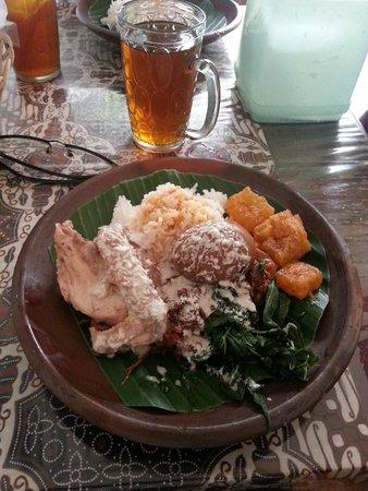 Gudeg Kanjeng
