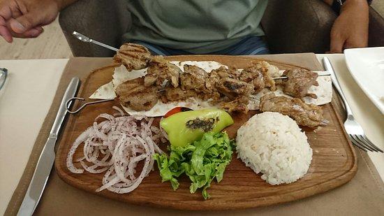 Marina Et BalIk Restaurant