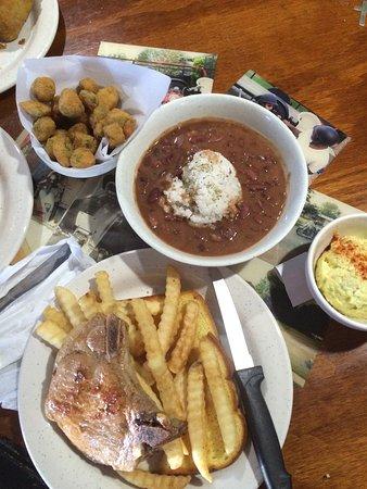 SweetWaters Blues Cafe