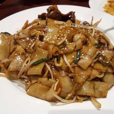 Dumpling King Chinese Restaurant