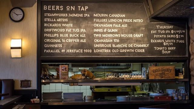 East Side Craft House