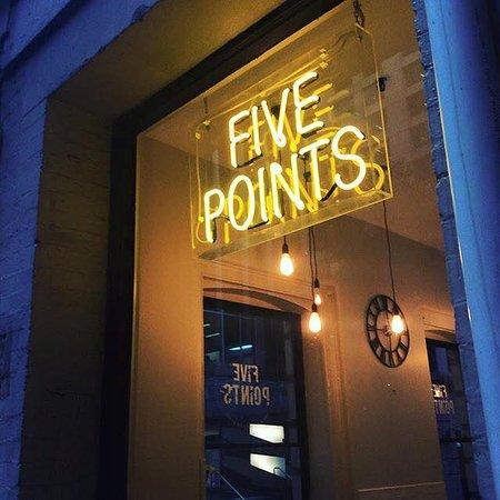 Five Points