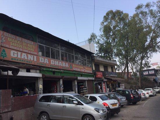 Giani Da Dhaba