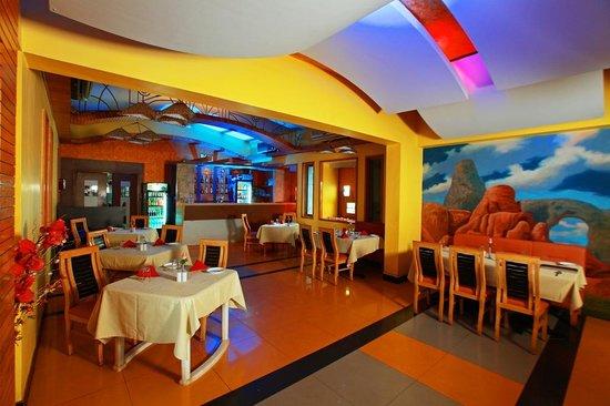 Hotel Dhammanagi Comforts