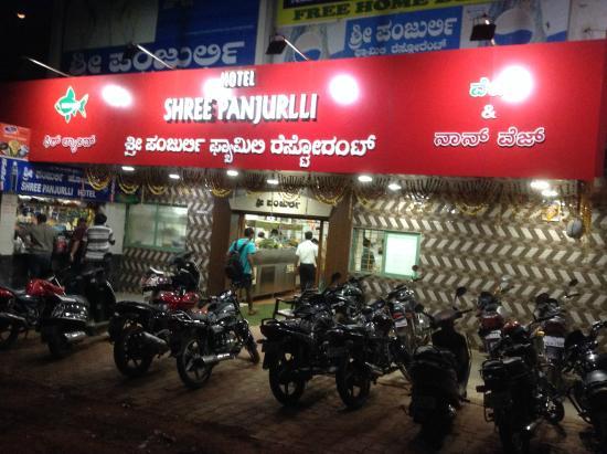Panjurlli Hotel