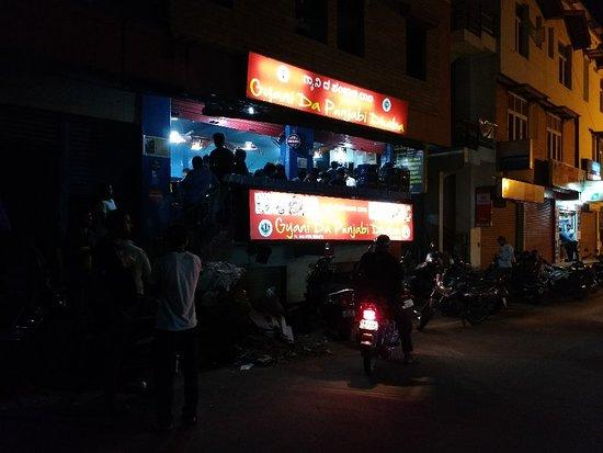 Gyaani Da Punjabi Dhaba