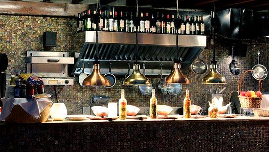 Bengaluru Grill House