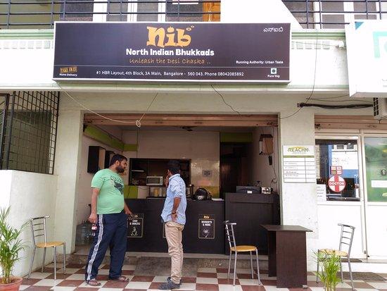 North Indian Bhukkads