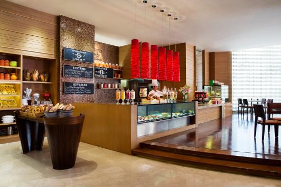 Whitefield Baking Company