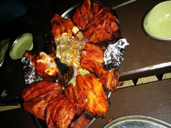 Chulha Chauki Da Dhaba