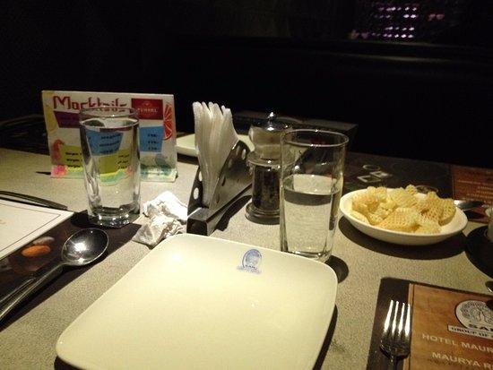 Funnel The Fine Dine Restaurant