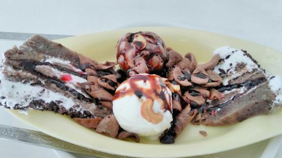 Chefs Xinlai Chinese Restaurant