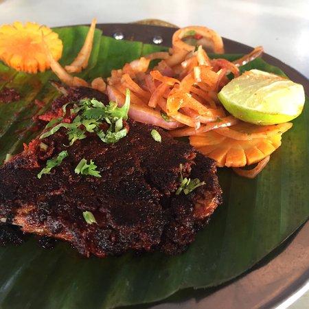 Guthu Hospitality Bar & Restaurant