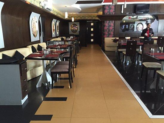 Tai Chien Restaurant