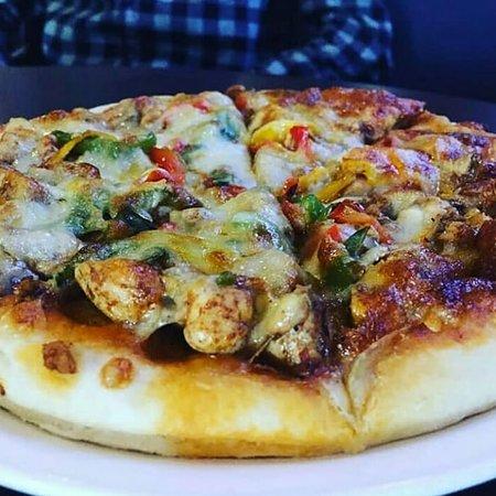 Blend Cafe & Restaurant