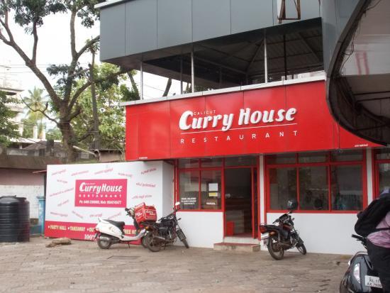Curry House Restaurant