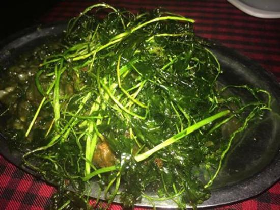 Swad Family Garden Restaurant