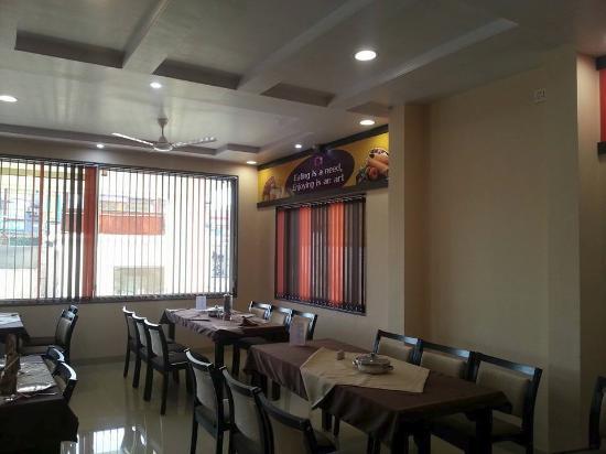 Suraj Delight Restaurant