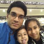 Connexions Lounge & Bar