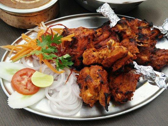 Royal Punjab Restaurant & Bar