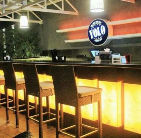 Yolo Gastro Lounge
