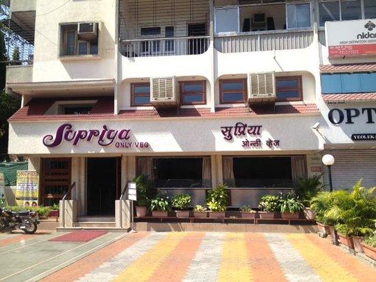 Supriya Restaurant