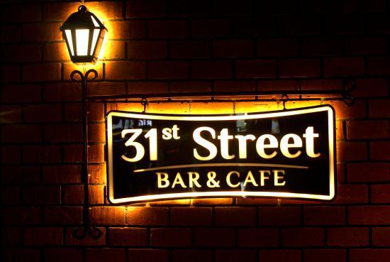 31st Street Bar & Cafe