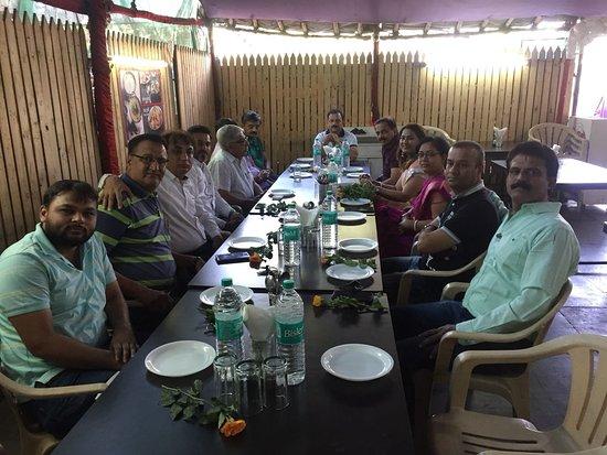 New Rasoi Restaurant