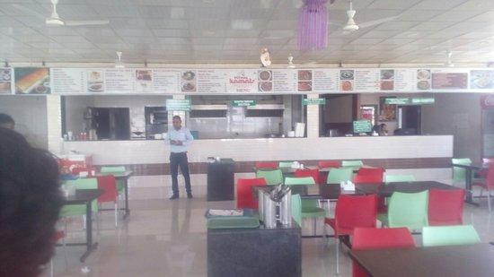Vithal Kamats Restaurant