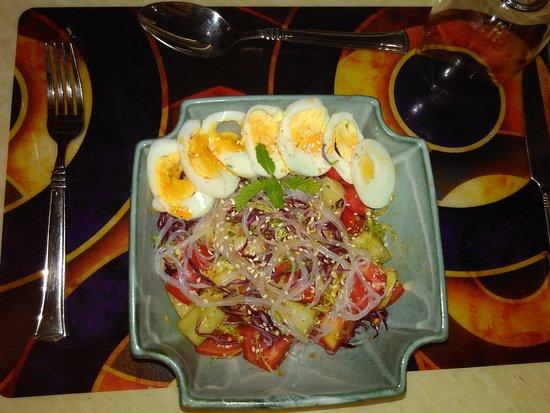 3 Ways Cafe & Restaurant